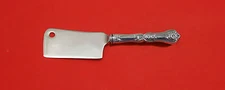 Grenoble aka Gloria by Wm. Rogers Plate Silverplate HHWS  Cheese Cleaver Custom