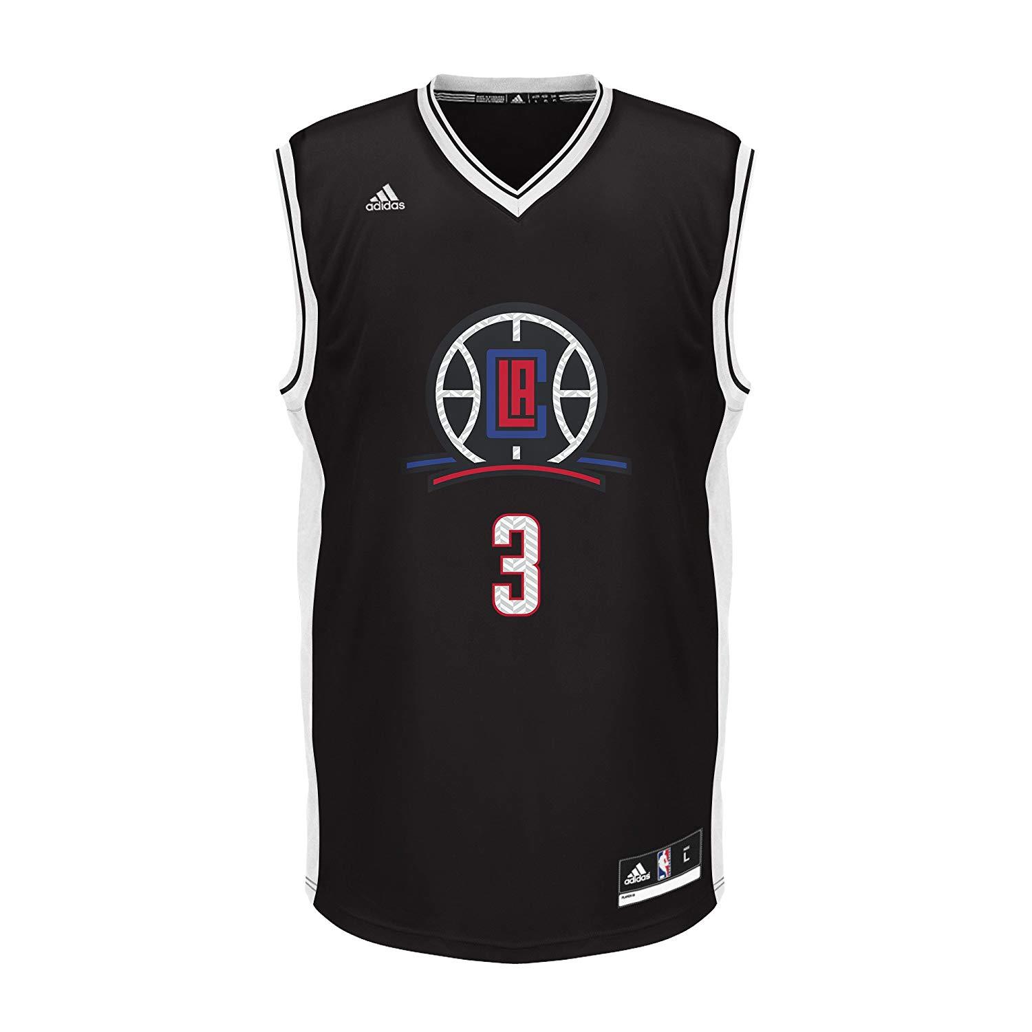 chris paul replica jersey