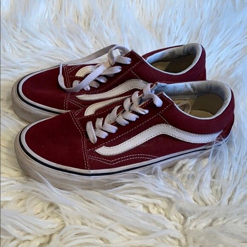 vans 5.5 womens