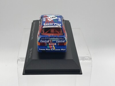 BMW M3 E30 Belgian procar 1993 ミニチャンプス43 MINICHAMPS