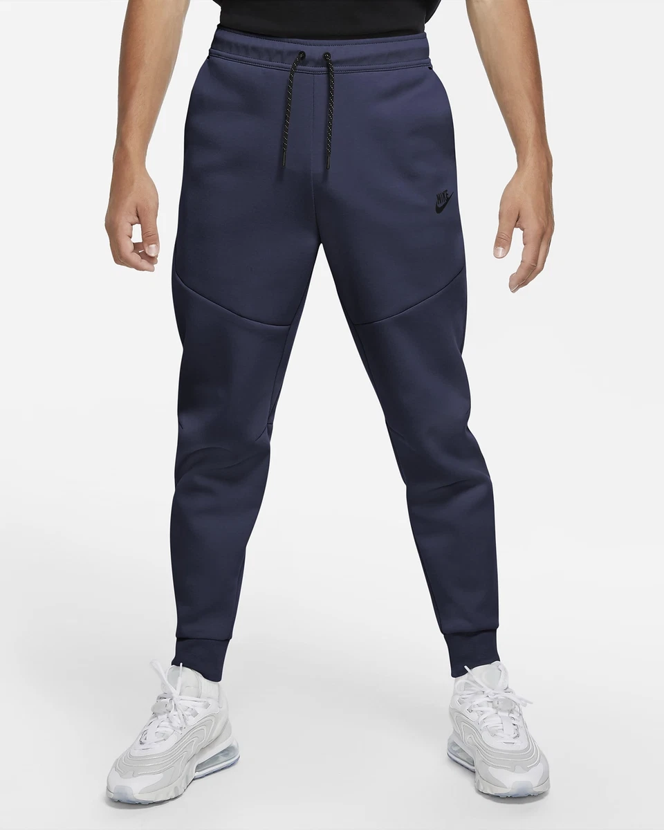 Louis Vuitton Mens Joggers & Sweatpants, Navy, XL*Stock Confirmation Required