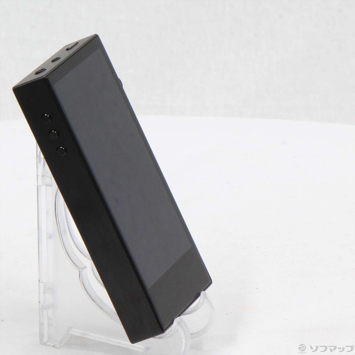 Astell & Kern SA700 Onyx Black AK-SA700-OB Portable Music Astell & Kern SA700 Onyx Black AK-SA700-OB Portable Music