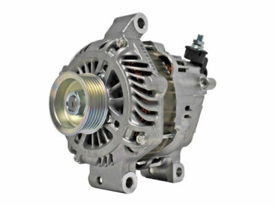 alternator outlander 2007 2008 2009 2010 mitsubishi