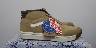 Vans Off The Wall UltraRange Hi  MTE.