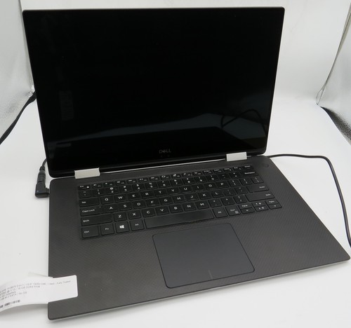Dell XPS 15 9575 2in1-15.6"- i7-8705G@3.10GhZ-16GB RAM-256GB M.2 SATA-NO OS-READ