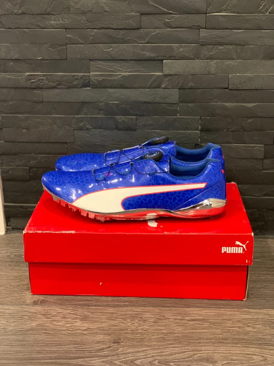 Puma evospeed disc best sale 4