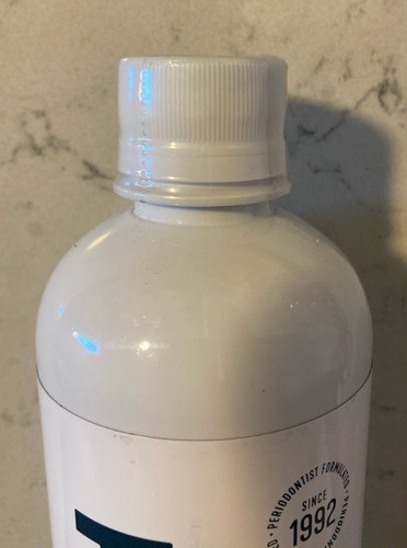 ProFresh Oral Rinse, 16.9 Ounce Bottle One Bottle, Alcohol Free Flavor Free 2027 - Picture 3 of 9
