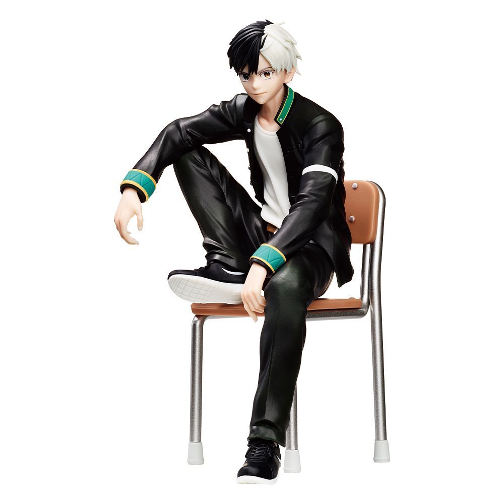 BANDAI HAKU フィギュア 4個セット Amazon.co.jp: Fate/hollow ataraxia Collection バゼット