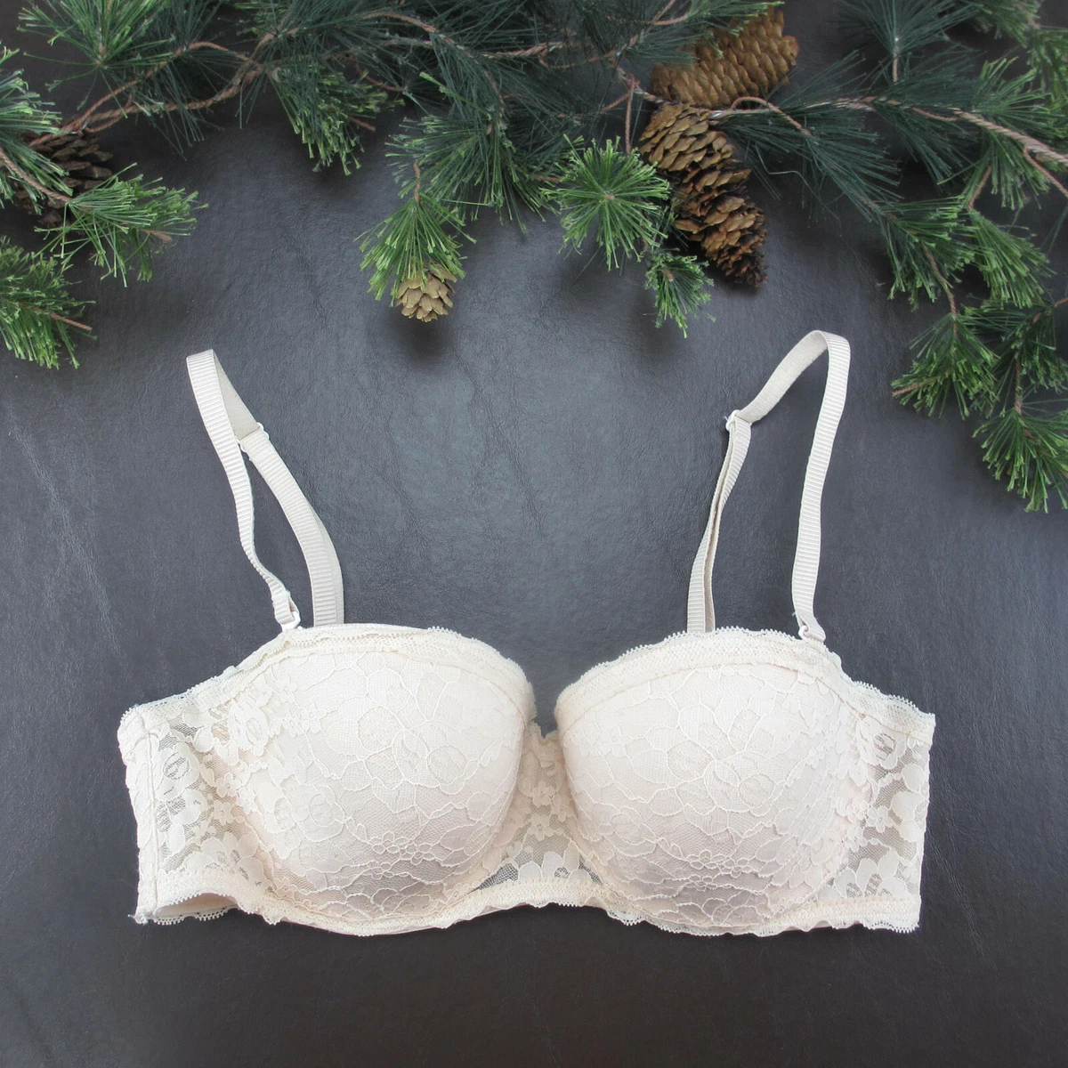 Aerie Bra Trade In 2 … Sadye Conchita