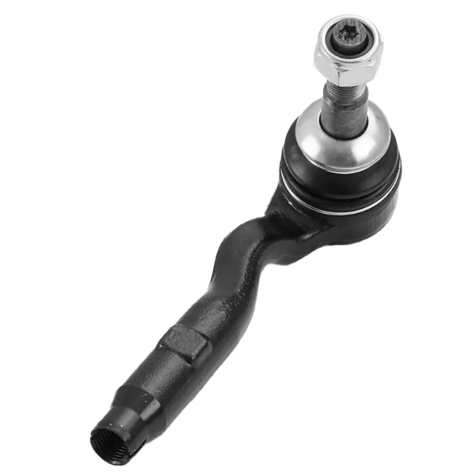 Extremos de barra de amarre exterior delantero para BMW 528i 535d 535i 550i 640i 650i 740Li 750i XDrive Foto 3 de 4