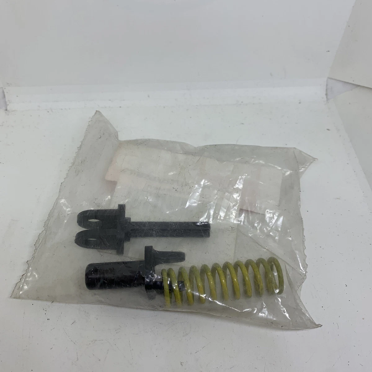 GENUINE RENAULT SPRING C/PEDALESP (6025370997) | eBay