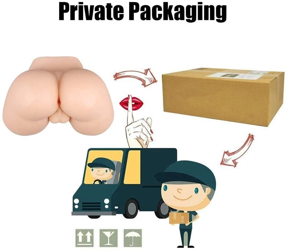 Muñeca de amor realista juguete sexual para adultos para hombres masturbador masculino coño vagina culo anal Foto 3 de 4