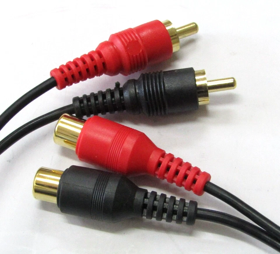 Blaupunkt GLI1 Ground Loop Isolator For Car Radio Stereo & Amplifier Noise Audio - Image 4 of 4