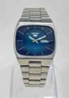 Vintage Seiko 5 6309-6010  Automatic Men's Wristwatch Japan Made