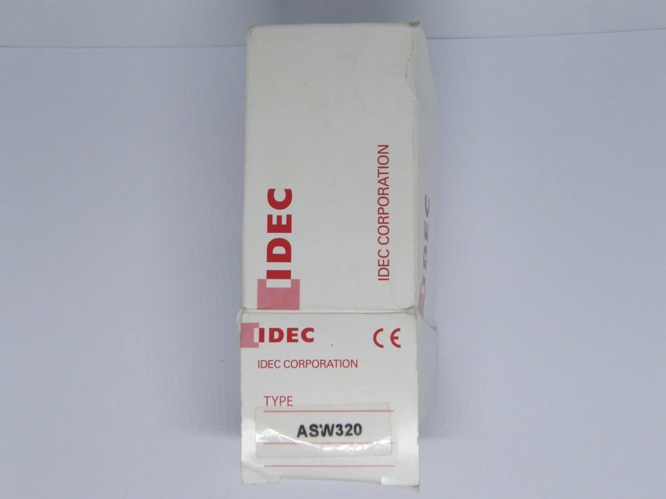 IDEC ASW320 - Image 2 of 2