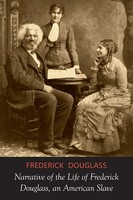 Narrative Of The Life Of Frederick Douglass | Frederick Douglass | Taschenbuch
