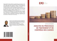 JoëL Patrice Koffi Kouame | Analyse Du Processus De Traitement Et De ContrÔLe...