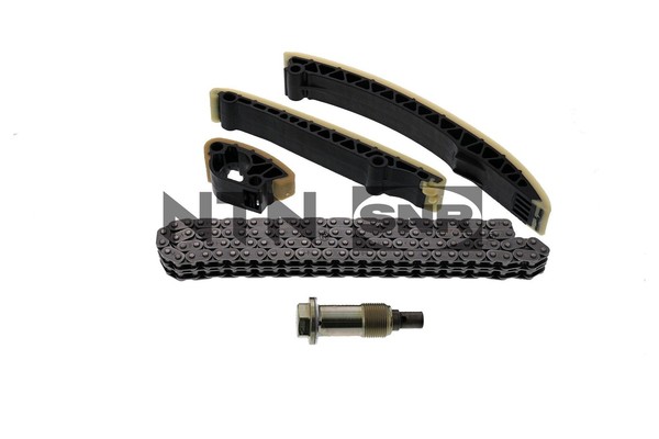 SNR KDC451.01 Steuerkettensatz FüR MERCEDES-BENZ-image