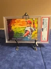 2021 Panini Diamond Kings Shohei Ohtani Artist's Palette #5 Mint PSA 9
