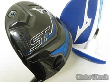 Mizuno ST-Z 230 Driver 9.5° Mitsubishi Kai'li Blue 60 Stiff +Cover & Tool   MINT