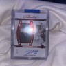 2025 NT Collegiate Jimmy Horn Jr  Flawless on card RPA Ruby 10/20