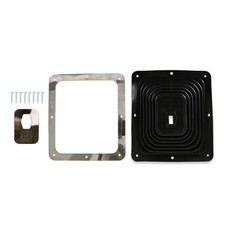 1147494 Hurst Shifter Boot Super Boot And Plate 1147494 Hurst Shifter Boot Super Boot And Plate
