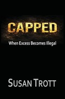 Susan Trott | Capped | Taschenbuch | Englisch (2025) | Tagger Press