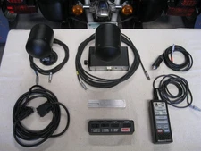 Decatur K Band Genesis II Select Directional Police Radar-Refurbished- Nice!