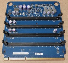 2007 Apple Memory Riser Card 820-2178-B - NO RAM