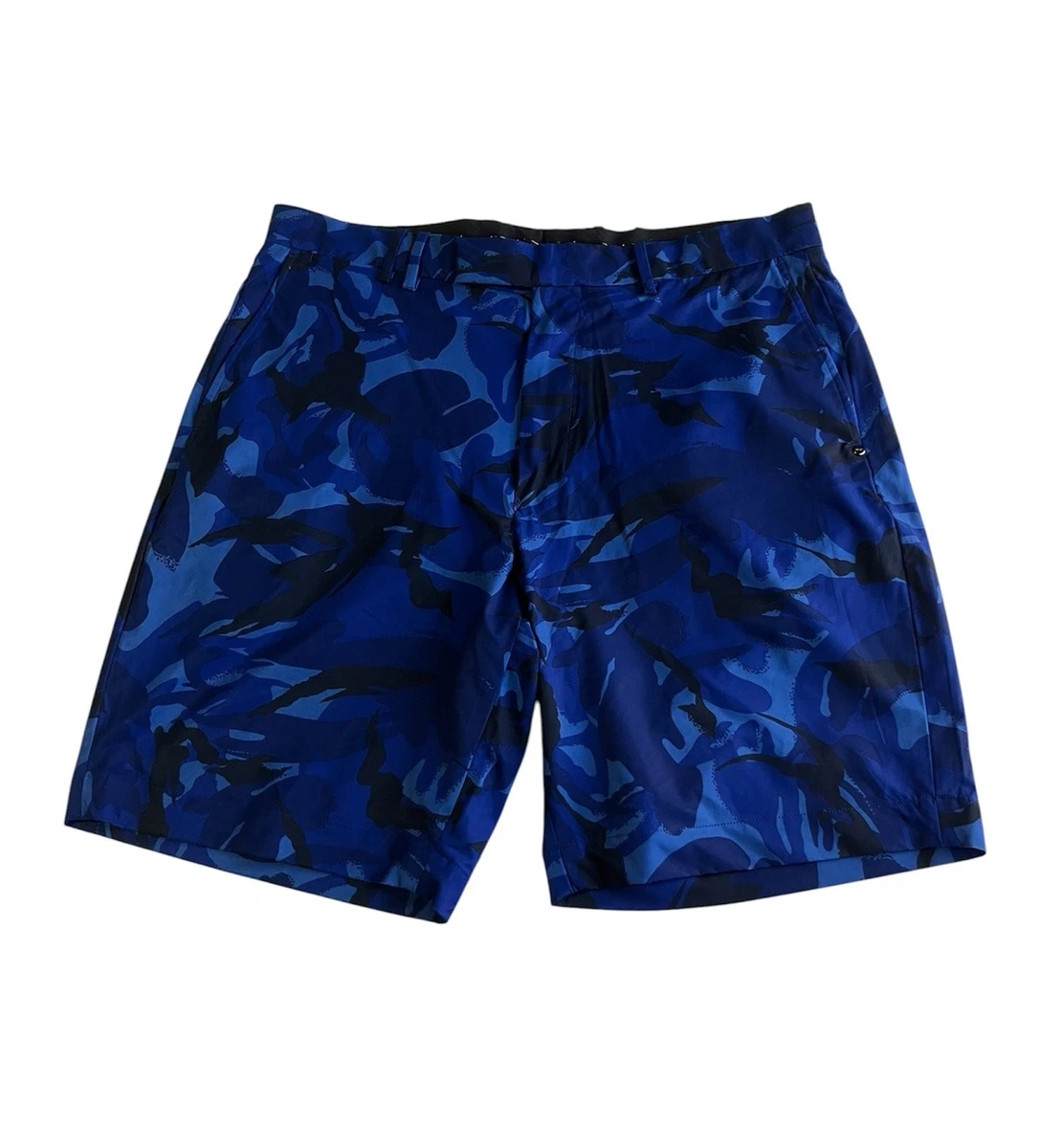 Blue RLX Ralph Lauren Shorts for Men for sale | eBay