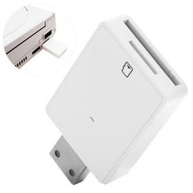 DC Memory Card Adapter Reader For Dreamcast Game Console Machine For Dr New