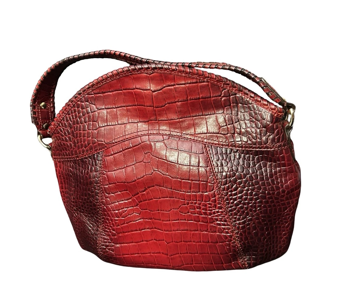 Antonio Melani Freeport Leather Backpack CLASSIC LEATHER BACKPACK – T. Anthony main image 4