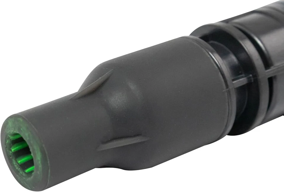 Ignition Kit Ignition Coil Spark Plugs Compatible with 2012-15 Scion iQ for Car - Image 4 of 4