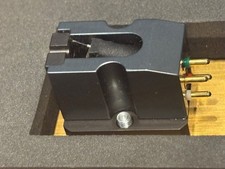 AIR TIGHT PC-3 MC Moving Coil Phono Cartridge USED JAPAN my sonic lab entre RARE