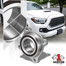 [Front] OE Style Wheel Bearing Assembly for 03-22 4Runner/Tacoma/GX460/GX470 RWD