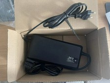 Panasonic Gazelle Biketec Kettler Flyer KTM Kalkhoff E-Bike Charger 36V