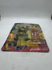 Original TMNT 1988 Raphael Fan Club Flyer! Sealed!  Soft Head Rare Vintage MOLD