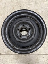 Mopar Chrysler Dodge 14x 5 Rim 5 On 4-12 Bolt Plymouth Wheel Mopar Chrysler Dodge 14x 5 Rim 5 On 4-12 Bolt Plymouth Wheel