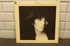 LINDA RONSTADT Heart Like A Wheel USED 1974 LP Rock Vinyl Record CAP-11358