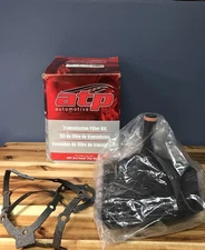 ATP Automotive B-232 Replacement AUTO TRANS FILTER Kit w/ Gasket 48g