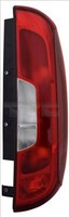 Links Tyc 11-9048-21-2 Heckleuchte FüR Fiat