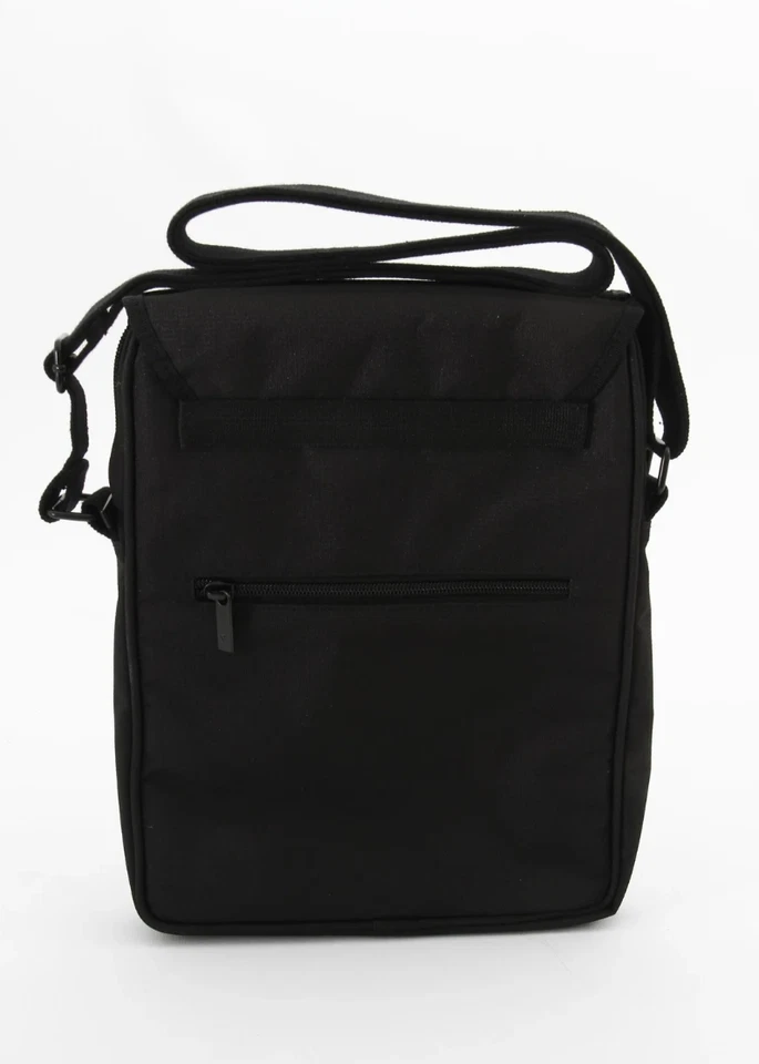 V7 TD21BLK Premium Messenger Bag for 10.1-Inch Tablet, iPad Air & iPad *NEW - Image 3 of 4