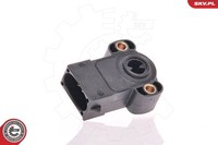 Esen SKV 17SKV001 Sensor, Drosselklappenstellung FüR Ford,Mazda
