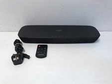 Panasonic SC-HTB208 Wireless Compact Sound Bar