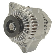 ACDelco 334-2026 Alternator For 96-00 Honda Civic Civic del Sol