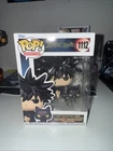 Funko Pop! Vinyl: Jujutsu Kaisen - Megumi Fushiguro #1112