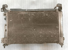 Radiateur Fiat PUNTO EVO