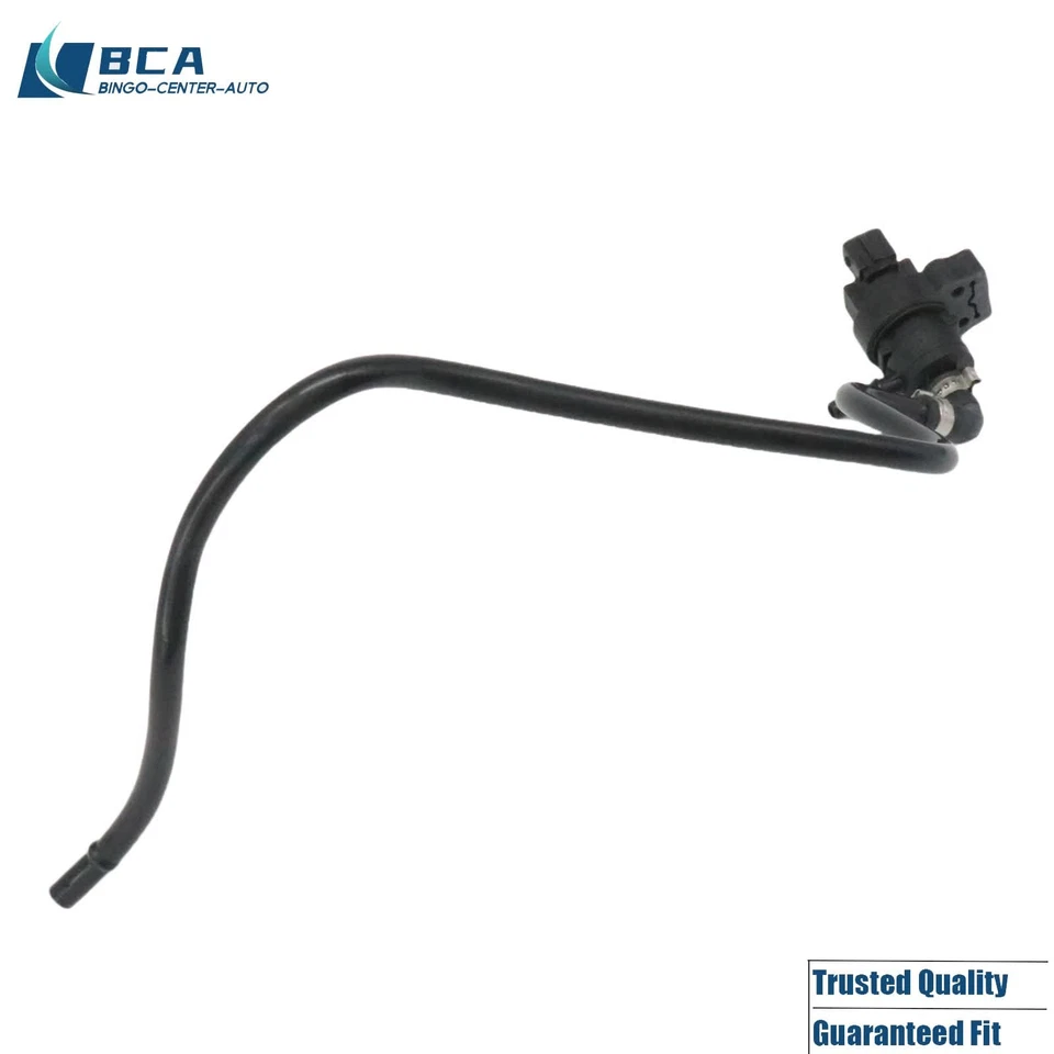 NEW Purge Valve Fuel Vapor Canister For 07-12 Mercedes-Benz GL450 GL550 ML550 - Изображение 3 из 4