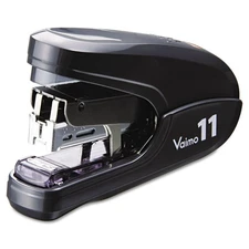 MAX HD11FLKBK 35-Sheet Capacity Vaimo Stapler - Black New