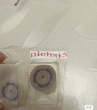 1 PCS new ABB paint dispensing tray 2N2338 for HUB spinning cup Fast delivery